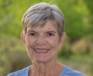 Rose Muenker, Writing from Source Coach & Guide