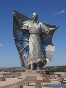 Dignity of Earth and Sky