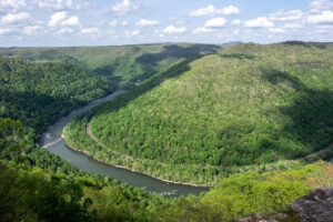 New River Gorge National Park and Preserve